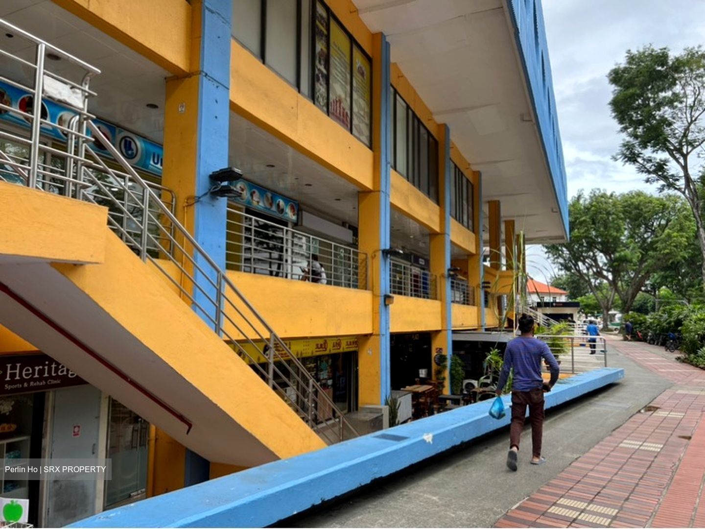 Katong Shopping Centre (D15), Shop House #471176251